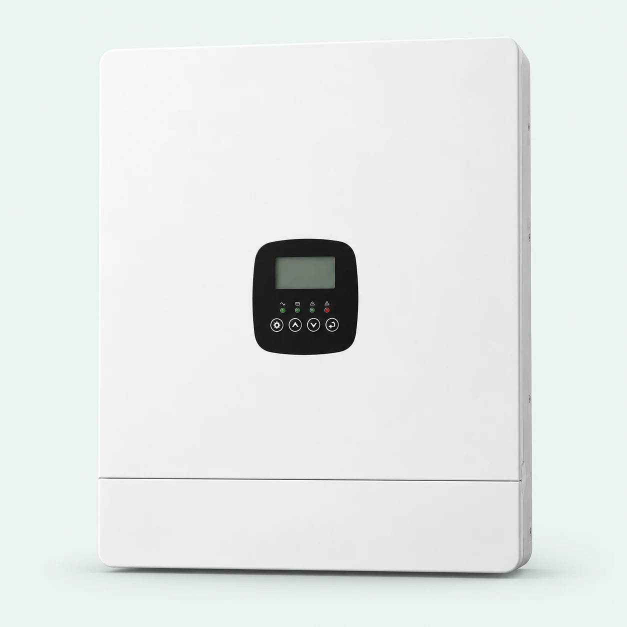 LANTUVIA HFP 12.3 kW Hybrid-Solarwechselrichter
