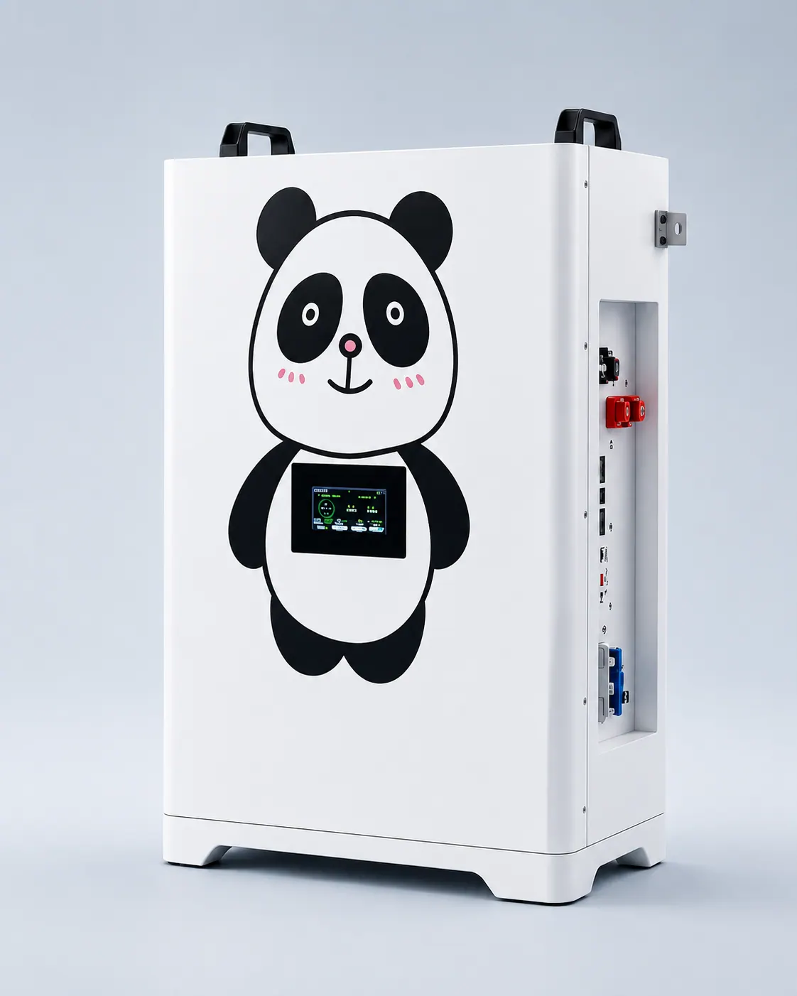16.1 kWh Panda-Ausführung