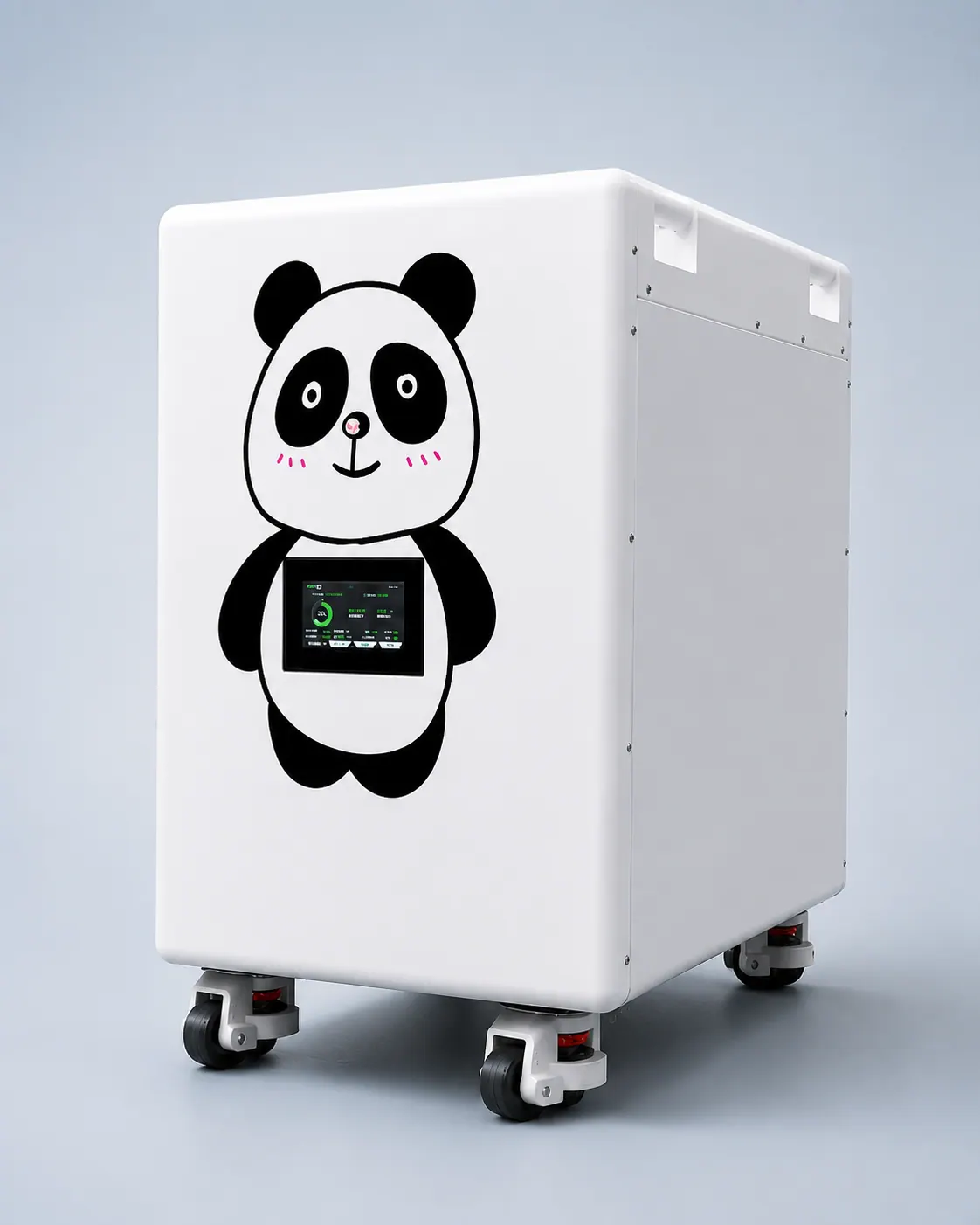 30.1 kWh Panda-Ausführung