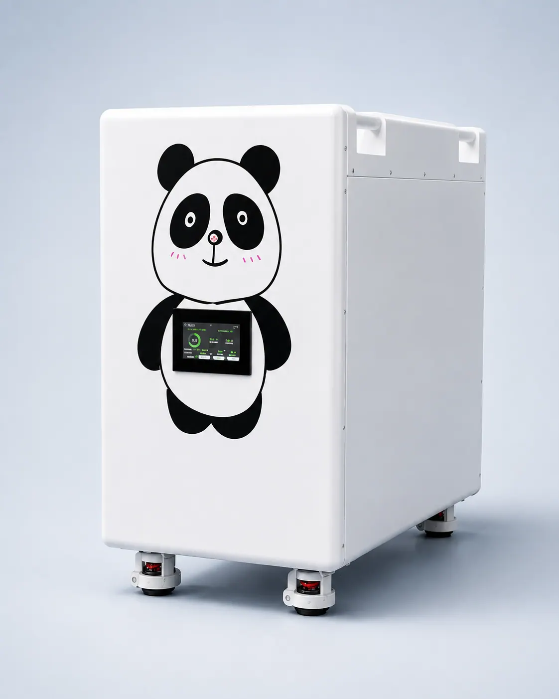 32.2 kWh Panda-Ausführung